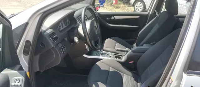 MERCEDES-BENZ Klasa B 