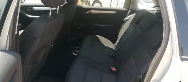 MERCEDES-BENZ Klasa B 