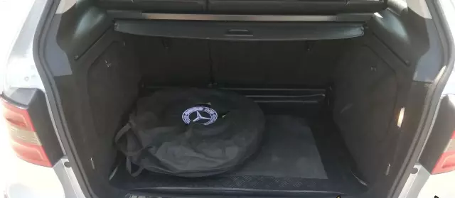 MERCEDES-BENZ Klasa B 