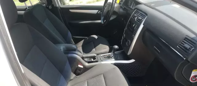 MERCEDES-BENZ Klasa B 