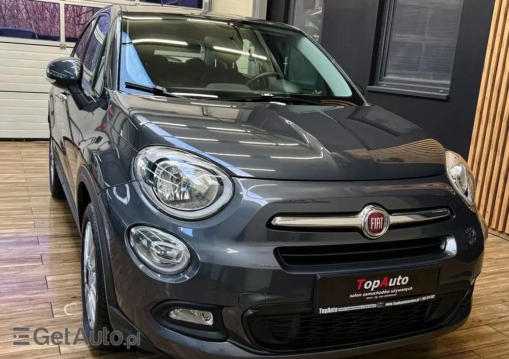 FIAT 500X 1.6 Multijet 4x2 S&S Pop Star