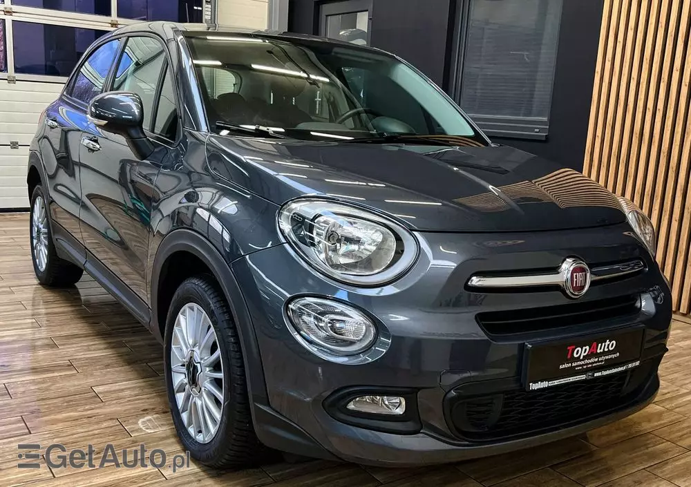 FIAT 500X 1.6 Multijet 4x2 S&S Pop Star
