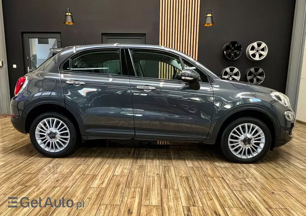 FIAT 500X 1.6 Multijet 4x2 S&S Pop Star