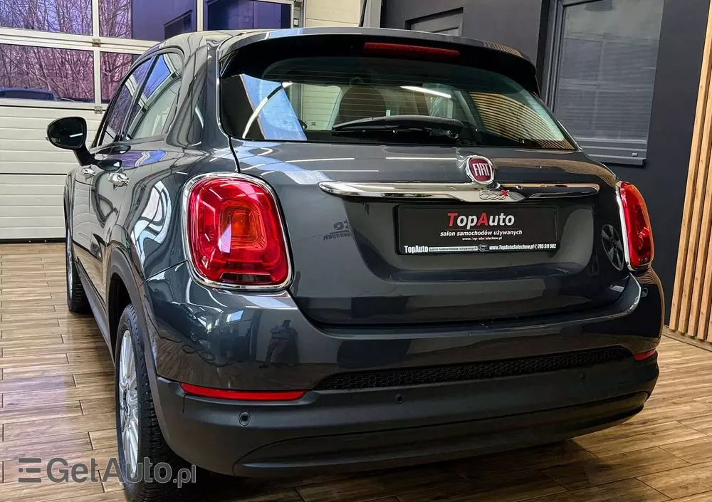 FIAT 500X 1.6 Multijet 4x2 S&S Pop Star
