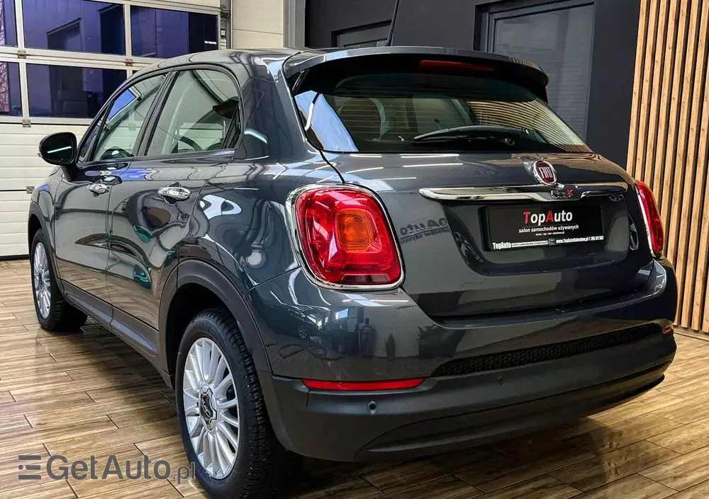 FIAT 500X 1.6 Multijet 4x2 S&S Pop Star
