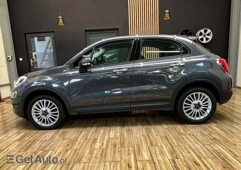 FIAT 500X 1.6 Multijet 4x2 S&S Pop Star