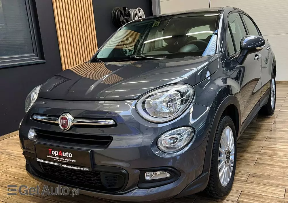 FIAT 500X 1.6 Multijet 4x2 S&S Pop Star