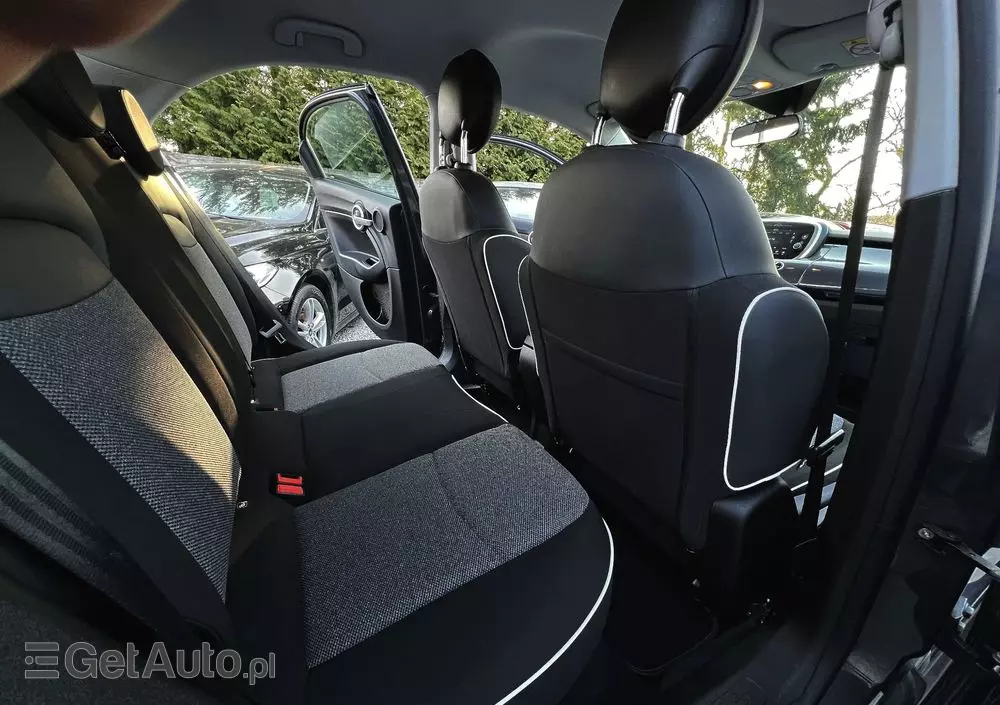 FIAT 500X 1.6 Multijet 4x2 S&S Pop Star