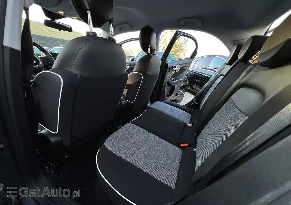 FIAT 500X 1.6 Multijet 4x2 S&S Pop Star