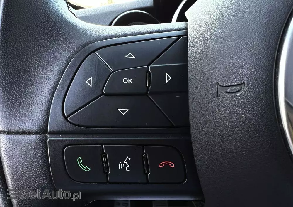 FIAT 500X 1.6 Multijet 4x2 S&S Pop Star