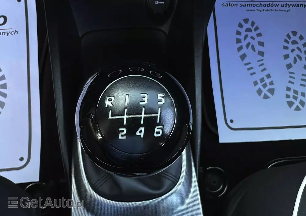 FIAT 500X 1.6 Multijet 4x2 S&S Pop Star