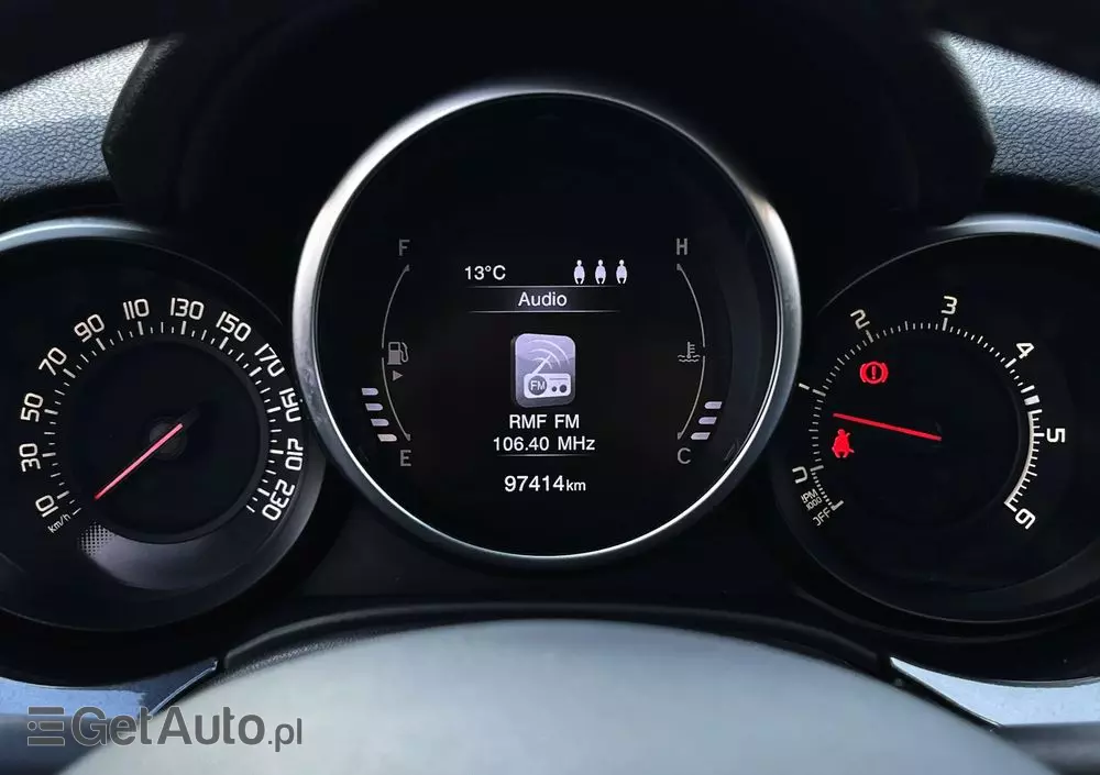 FIAT 500X 1.6 Multijet 4x2 S&S Pop Star