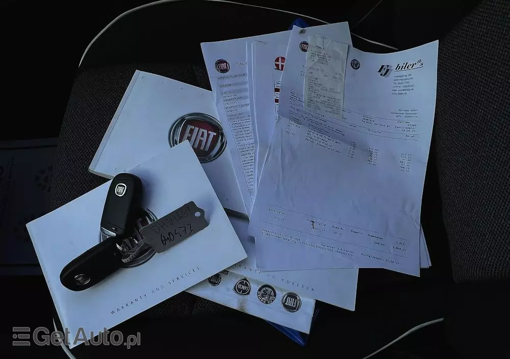 FIAT 500X 1.6 Multijet 4x2 S&S Pop Star