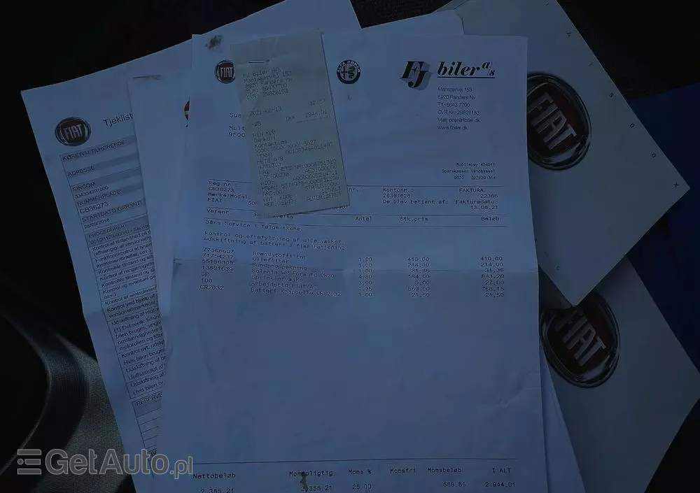 FIAT 500X 1.6 Multijet 4x2 S&S Pop Star