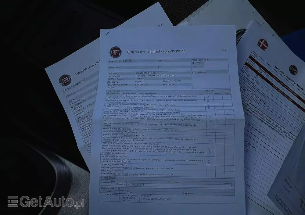 FIAT 500X 1.6 Multijet 4x2 S&S Pop Star