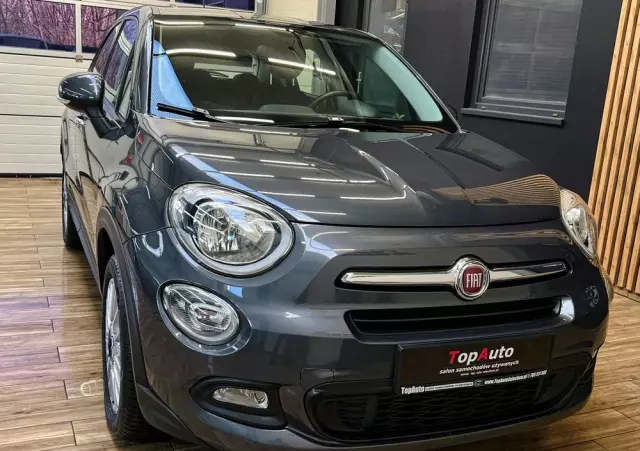 FIAT 500X 1.6 Multijet 4x2 S&S Pop Star