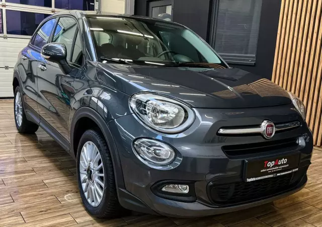 FIAT 500X 1.6 Multijet 4x2 S&S Pop Star