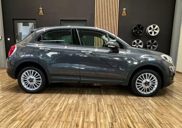 FIAT 500X 1.6 Multijet 4x2 S&S Pop Star