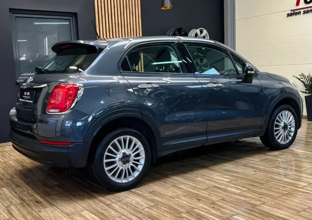 FIAT 500X 1.6 Multijet 4x2 S&S Pop Star