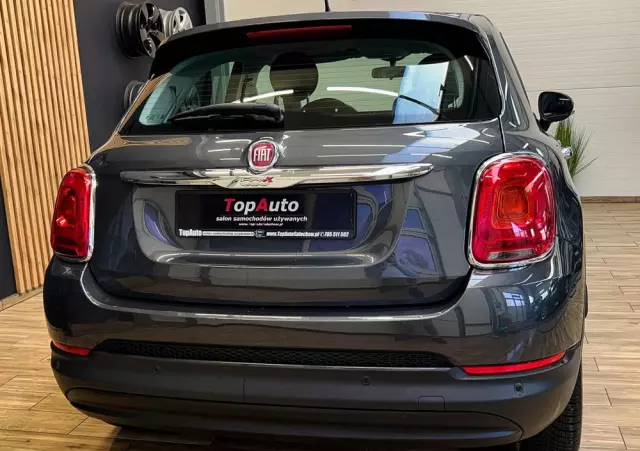 FIAT 500X 1.6 Multijet 4x2 S&S Pop Star