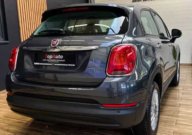 FIAT 500X 1.6 Multijet 4x2 S&S Pop Star