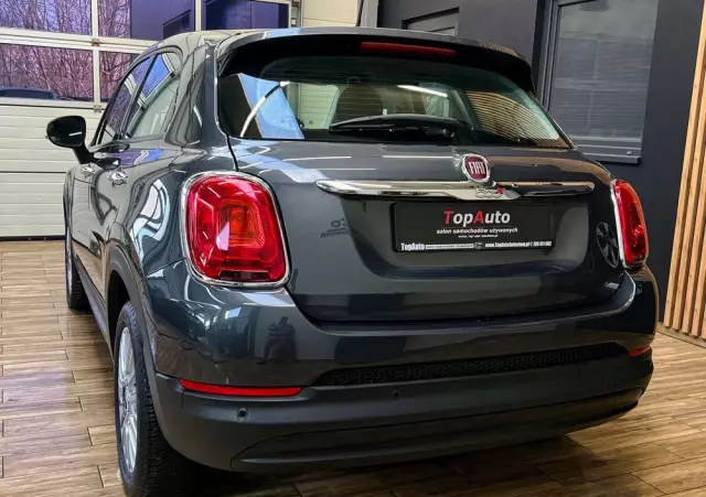 FIAT 500X 1.6 Multijet 4x2 S&S Pop Star