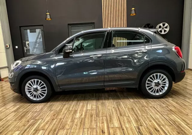 FIAT 500X 1.6 Multijet 4x2 S&S Pop Star