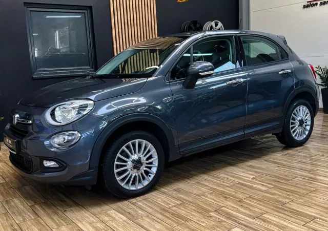 FIAT 500X 1.6 Multijet 4x2 S&S Pop Star