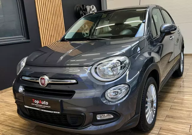FIAT 500X 1.6 Multijet 4x2 S&S Pop Star