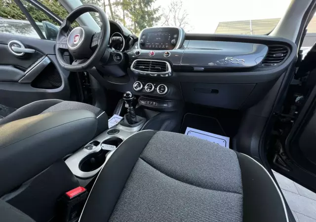 FIAT 500X 1.6 Multijet 4x2 S&S Pop Star