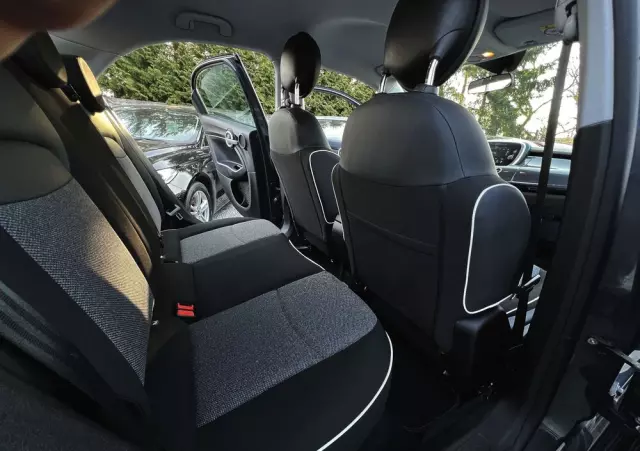 FIAT 500X 1.6 Multijet 4x2 S&S Pop Star