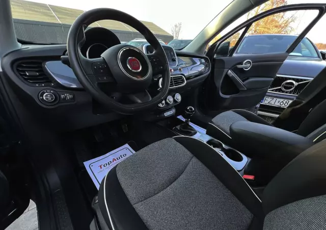 FIAT 500X 1.6 Multijet 4x2 S&S Pop Star