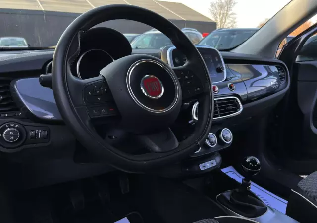 FIAT 500X 1.6 Multijet 4x2 S&S Pop Star