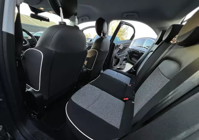 FIAT 500X 1.6 Multijet 4x2 S&S Pop Star