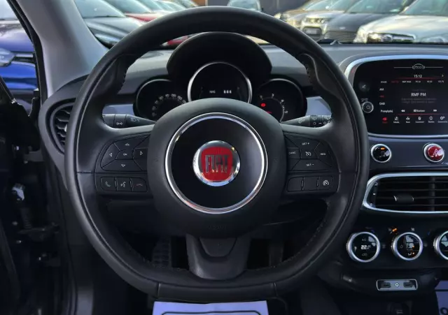 FIAT 500X 1.6 Multijet 4x2 S&S Pop Star