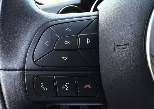 FIAT 500X 1.6 Multijet 4x2 S&S Pop Star