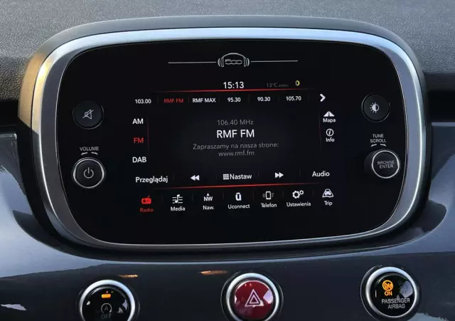 FIAT 500X 1.6 Multijet 4x2 S&S Pop Star