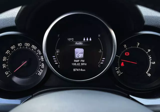 FIAT 500X 1.6 Multijet 4x2 S&S Pop Star