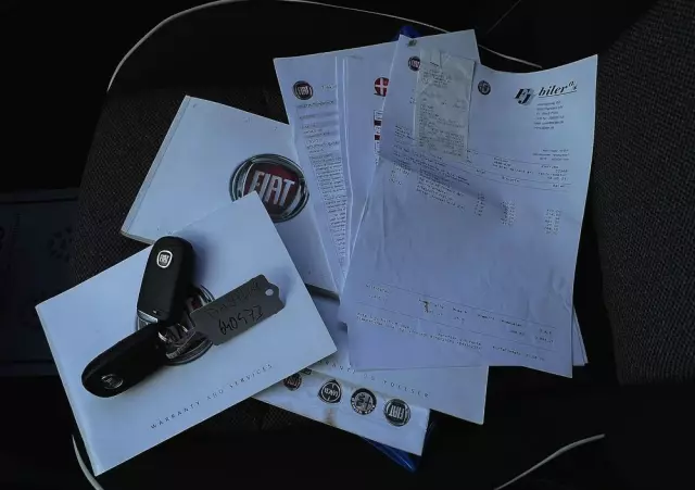 FIAT 500X 1.6 Multijet 4x2 S&S Pop Star