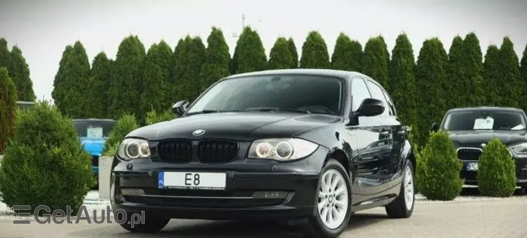 BMW Seria 1 