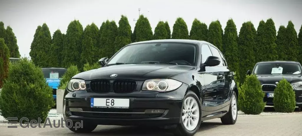 BMW Seria 1 