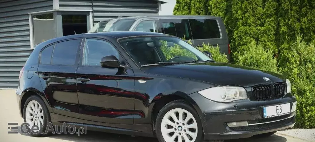 BMW Seria 1 