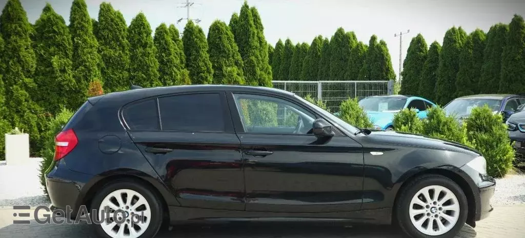 BMW Seria 1 