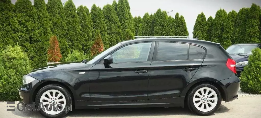 BMW Seria 1 