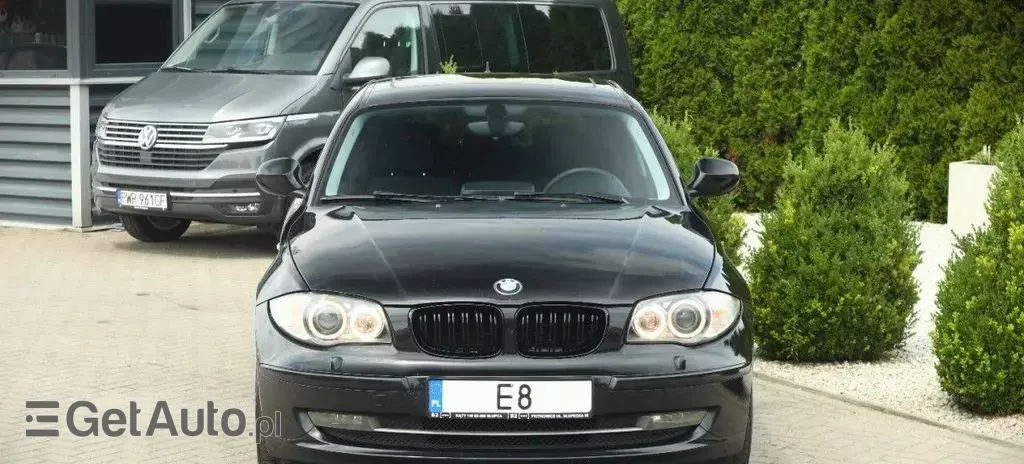 BMW Seria 1 