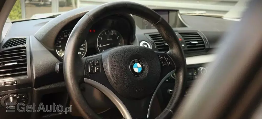 BMW Seria 1 