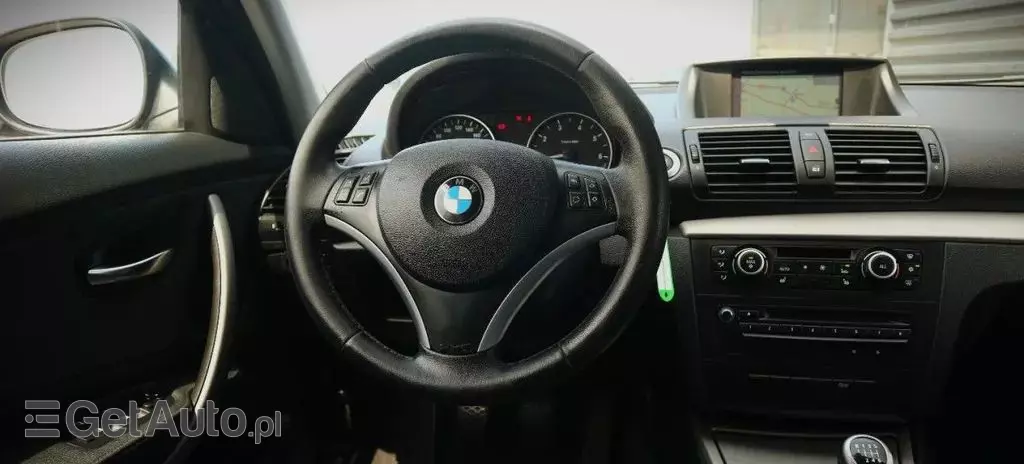 BMW Seria 1 