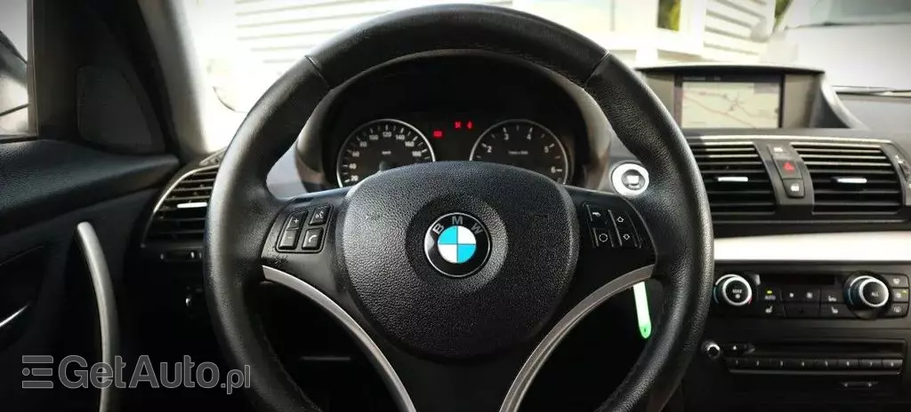 BMW Seria 1 