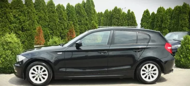 BMW Seria 1 