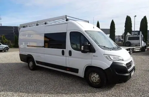 FIAT Ducato 